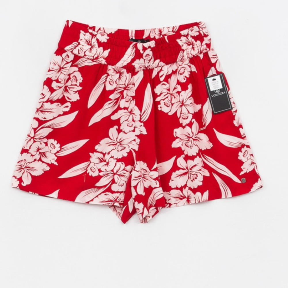 Volcom Aloha Shorts